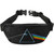 Pink Floyd Bum Bag/Fanny Pack: Dark Side Of The Moon