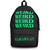 Yungblud Daypack: Weird! Repeated Yungblud Daypack: Weird! Repeated