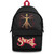 Ghost Daypack: Popestar Ghost Daypack: Popestar