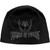 Cradle Of Filth Unisex Beanie Hat: Valkyrie Sigil JD Print (Black)