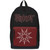 Slipknot Backpack: Wanyk Star Slipknot Backpack: Wanyk Star