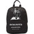 Behemoth Mini Backpack: Sventenvith Behemoth Mini Backpack: Sventenvith