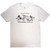 Disney Unisex T-Shirt: MM Friendship Crew Inc (Natural)