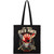 Five Finger Death Punch Cotton Tote Bag: Got Your Six Five Finger Death Punch Cotton Tote Bag: Got Your Six
