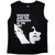 Siouxsie & The Banshees Unisex Tank T-Shirt: At The BBC (Black)