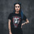 Sleep Token Ladies Crop Top: The Love You Want (Black)