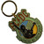 AC/DC Keychain: Let There Be Rock Tour '77