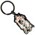 Iron Maiden  Keychain: Eddie   