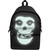 Misfits Daypack: Fiend 'Glow in the Dark' Misfits Daypack: Fiend 'Glow in the Dark'