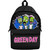 Green Day Daypack: Zombie