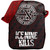 Ice Nine Kills Crossbody Bag: Welcome Nightmare