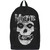 Misfits Backpack: Glow Fiend Misfits Backpack: Glow Fiend