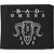 Bad Omens Wallet: Ramskull Bad Omens Wallet: Ramskull
