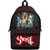 Ghost Daypack: Rite Here, Rite Now Ghost Daypack: Rite Here, Rite Now