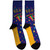 The Beatles Unisex Ankle Socks: Magical Mystery Tour (Blue) (UK Size 4 - 7)