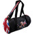 Iron Maiden Duffle Bag: Trooper