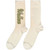 Morgan Wallen Unisex Ankle Socks: Green Logo Baseball (Natural) (UK Size 7 - 11) Morgan Wallen Unisex Ankle Socks: Green Logo Baseball (Natural) (UK Size 7 - 11)