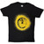 The Stone Roses Unisex T-Shirt: Lemon Spray (Black)