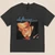 Deftones Unisex Stone Wash T-Shirt: Around The Fur (Charcoal Grey)