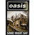 Oasis Fridge Magnet: Some Might Say Single (Ex-Tour)