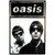 Oasis Magnet: Sunglasses Portrait (Ex-Tour)