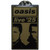 Oasis Pin Badge: Live '25 Gold Split Faces (Ex-Tour)