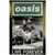 Oasis Magnet: Live Forever Single (Ex-Tour)