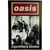 Oasis Fridge Magnet: Cigarettes & Alcohol Single (Ex-Tour)