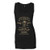 Avenged Sevenfold Ladies Vest T-Shirt: Seize the Day (Black)