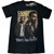 Craig David Unisex T-Shirt: What's Your Flava Homage (Black)