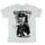 The Libertines Unisex T-Shirt: Albion to Utopia (White)