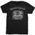 Motorhead Unisex T-Shirt: Danger (Black)