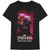 Marvel Comics Unisex T-Shirt: Spider 3 Spidey Senses (Black)