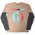 Twenty One Pilots Unisex 2 In 1 Layered Long Sleeve T-Shirt: Vessel (Grey & Sand)