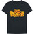 DC Comics Unisex T-Shirt: The Suicide Squad Logo (Charcoal Grey)