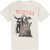 Beetlejuice Unisex T-Shirt: Here Lies Beetlejuice (Natural)