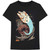 Star Wars Unisex T-Shirt: Falcon Archetype (Black)