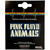 Pink Floyd Pin Badge: Animals Logo