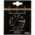 Pink Floyd Pin Badge: Circle Logo