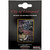 Rock Off Pin Badge: City Of Liverpool Landmarks