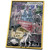 Rock Off Pin Badge: City Of Liverpool Landmarks