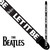 The Beatles Guitar Strap (Poly): Let It Be (Perri's) The Beatles Guitar Strap (Poly): Let It Be (Perri's)