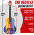 Bagged The Beatles Junior Guitar: Hard Days Night