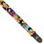 The Beatles Guitar Strap (Poly): Yellow Submarine Montage