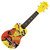 The Beatles Ukulele: Yellow Submarine Characters The Beatles Ukulele: Yellow Submarine Characters