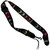 The Beatles Guitar Strap (Poly): Sgt Pepper Faces