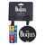 The Beatles Luggage Tag Set: The Beatles (Perris) The Beatles Luggage Tag Set: The Beatles (Perris)