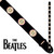 The Beatles Guitar Strap (Poly): Sgt Pepper
