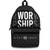 Sleep Token Daypack: Worship (Black)