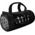 Bad Omens Duffle Bag: Ramskull (Black)